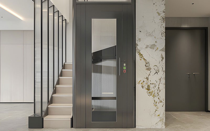 Home Elevators in Chennai