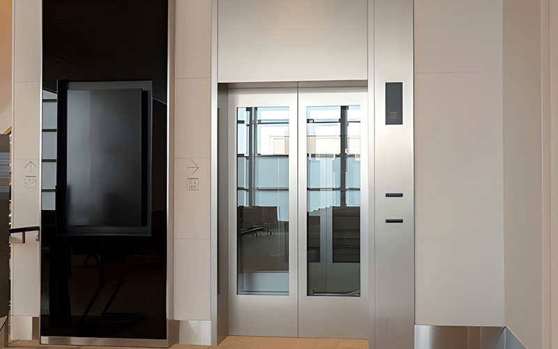 Home Elevators in Kerala