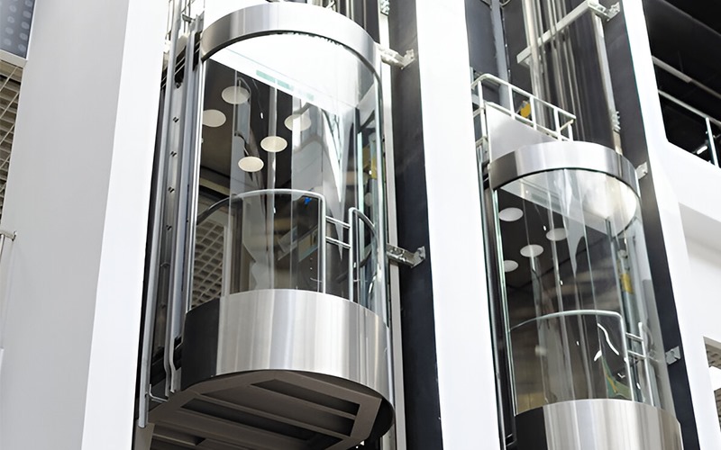 Capsule Elevators Manufacturers in
Hyderabad